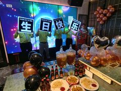 -堂会·KTV·自助餐·团建聚会(天河店)