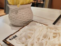 -牛人日志·鲜牛肉骨汤火锅(万科里瑧店)