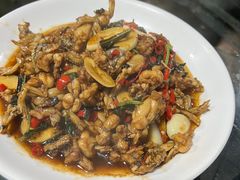 -益华家菜屋(世茂店)