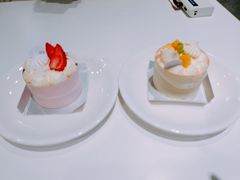 -风甜日暖·星座主题甜点(东二环泰禾店)