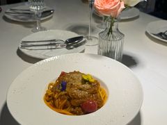 -秀儿家の小确幸融合西餐厅(万达店)