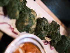 -克比叔叔印度餐厅Kebabs on the Grille(永康路分店)