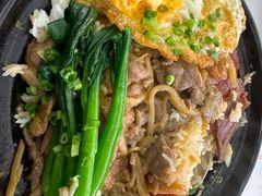 -香港深仔记茶餐厅(东门店)