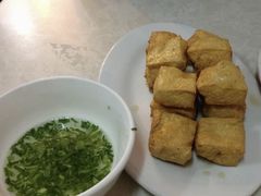 汕头豆干-食味稻汕头小吃(方庄店)