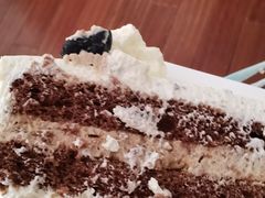 -5Cake五度无蔗糖低脂蛋糕(陶然亭店)
