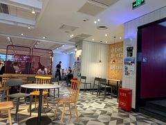 -肯德基(建华店)