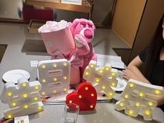 -海底捞火锅(团结桥店)