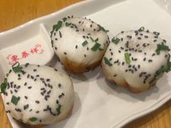 -东泰祥生煎馆(重庆北路店)