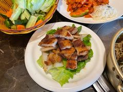 -高丽村韩国料理(兴华二路店)
