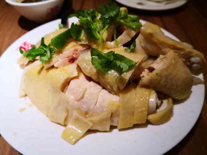 现在泰煌鸡比振鼎鸡好吃价位适中