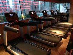 -威尔仕健身(丁香国际店)