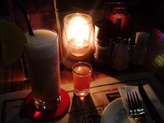 -Bamboo Bar & Grill Restaurant