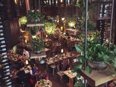 -胡桃里乐队酒馆(鎏嘉码头店)