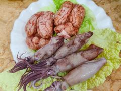 -活鱼馆(宜兴埠店)