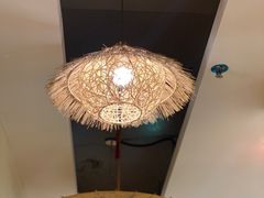 -丹江口渔村·湘味厨房(桃园店)