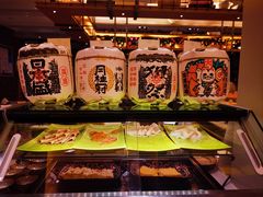 -杭州城中香格里拉大酒店