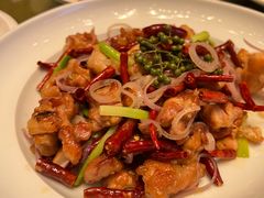 -怡情荟•海鲜青岛菜(五四广场旗舰店)