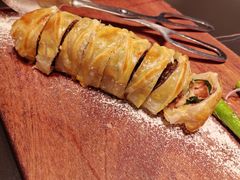 -秀儿四九城·新京菜(亚运村鸟巢店)