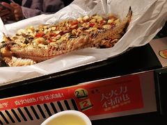 -红辣椒·川菜·火锅(张杨路店)