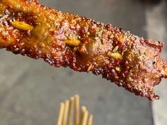-圆西烤肉(园西路店)