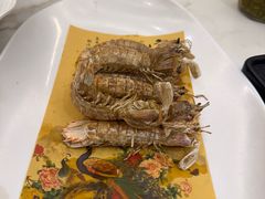 -新丁香海鲜酒店(银海商贸城店)