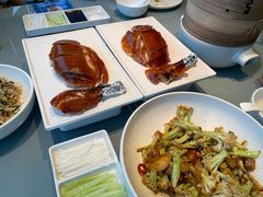 -小大董·烤鸭(观景餐厅·南京西路店)