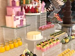 -元一希尔顿酒店·禅自助餐厅·啤酒花园