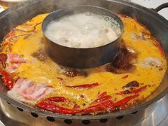 -重庆老火锅(长虹店)