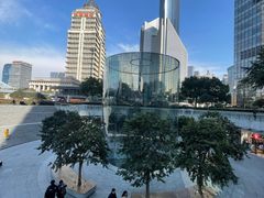 -city'super超·生活(国金中心商场店)