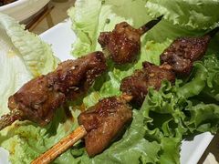 -串盟烧烤大排档·长沙美食地标(星沙店)
