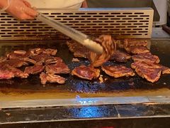 -安蒂娅·海鲜自助餐厅(安蒂娅美兰酒店)