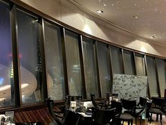 -广州花园酒店-凌璇阁360度高空海鲜自助餐CAROUSEL