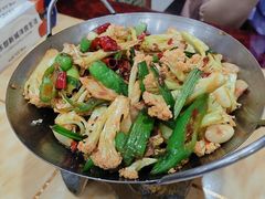 -东北酱大骨