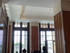 -亚龙湾希尔顿自助餐厅·海鲜·烧烤·沙滩BBQ·现场乐队