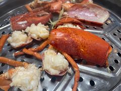 -海大大蒸汽海鲜餐厅·粤菜·特色小炒(欢乐颂店)