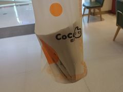 -CoCo都可(秀英万达店)