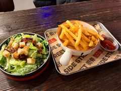 -Side Street街旁(交道口店)