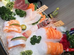 -文三酒肆自助放题(新街口友谊广场店)