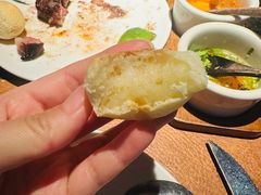 -拉蒂娜·巴西牛排馆 Latina·Brazilian Steakhouse(王府井喜悦店)
