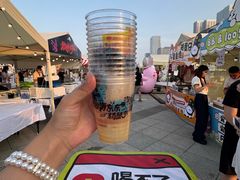 -丽达购物中心(崂山店)