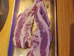 -8号苑自助烤场(西单店)
