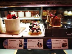 -巴黎贝甜(五道口店)