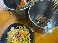 -炒豆合作社(磁器口店)