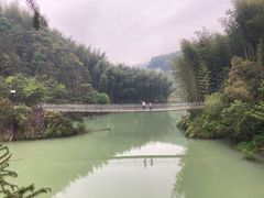 -泽雅七瀑涧景区