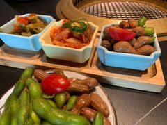 -谷牛和牛烤肉(漕河泾印象城店)