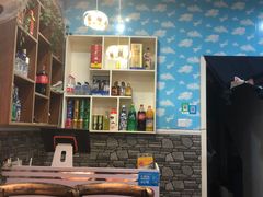 大堂-老厨人深海炖锅(江宁文鼎店)