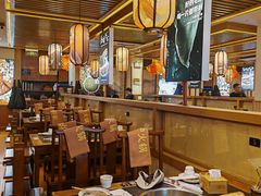 -沸炉重庆老火锅(军事博物馆店)