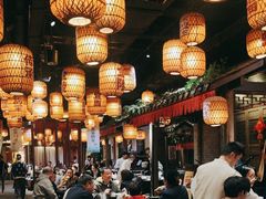 -南京大牌档(凯德1818店)