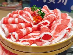 -海底捞火锅(宇飞大厦店)