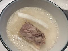 -同仁四季椰子鸡(无锡滨湖万象汇店)